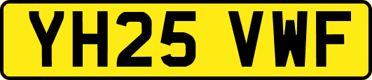 YH25VWF