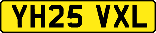 YH25VXL