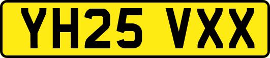 YH25VXX