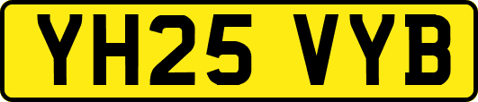YH25VYB