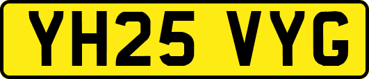 YH25VYG