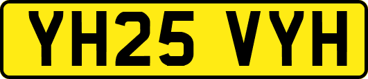 YH25VYH