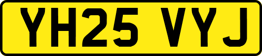 YH25VYJ