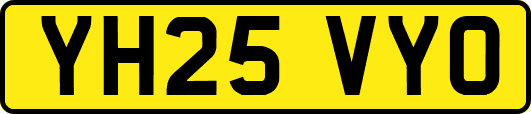 YH25VYO