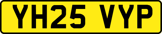 YH25VYP