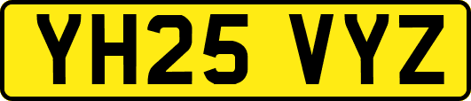 YH25VYZ