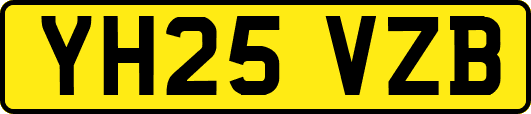 YH25VZB