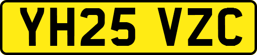 YH25VZC
