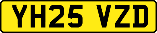 YH25VZD