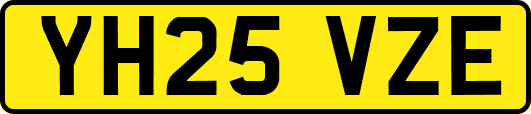 YH25VZE