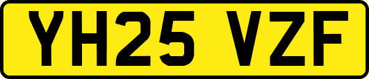 YH25VZF