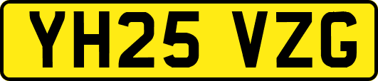 YH25VZG