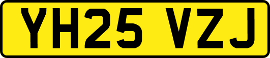 YH25VZJ