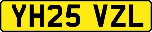 YH25VZL