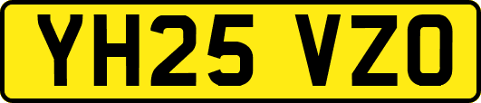 YH25VZO