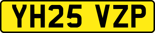 YH25VZP