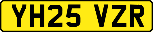 YH25VZR