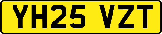 YH25VZT