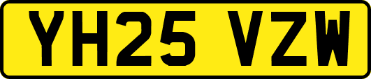 YH25VZW