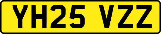 YH25VZZ