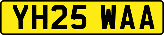 YH25WAA