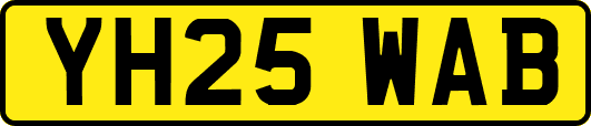 YH25WAB