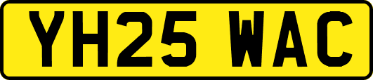 YH25WAC