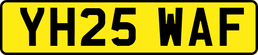 YH25WAF