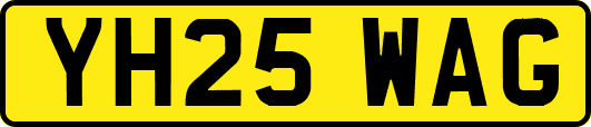 YH25WAG