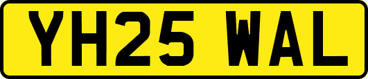 YH25WAL