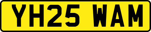 YH25WAM