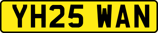 YH25WAN