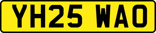 YH25WAO