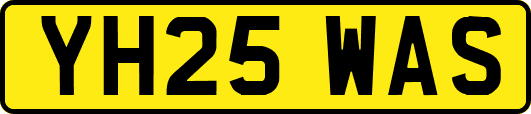 YH25WAS
