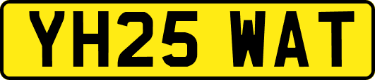 YH25WAT