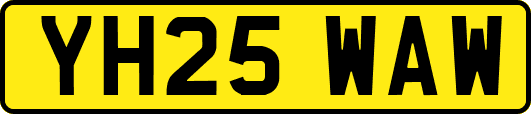 YH25WAW