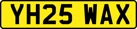 YH25WAX