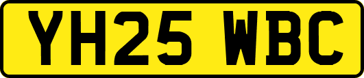 YH25WBC