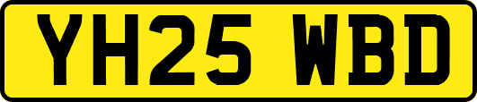 YH25WBD