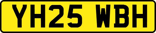YH25WBH