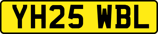 YH25WBL