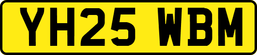 YH25WBM