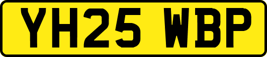 YH25WBP