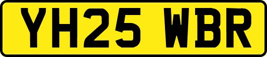 YH25WBR