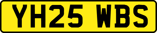 YH25WBS