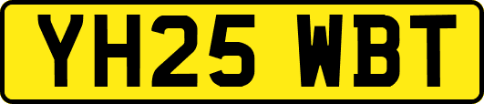 YH25WBT