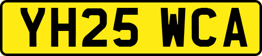 YH25WCA