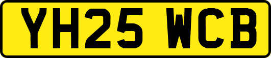 YH25WCB