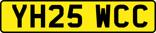 YH25WCC