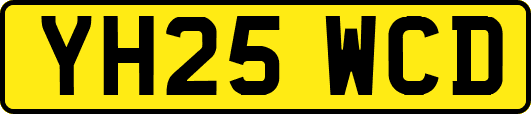YH25WCD